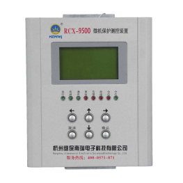 微機消諧裝置 微機消諧裝置